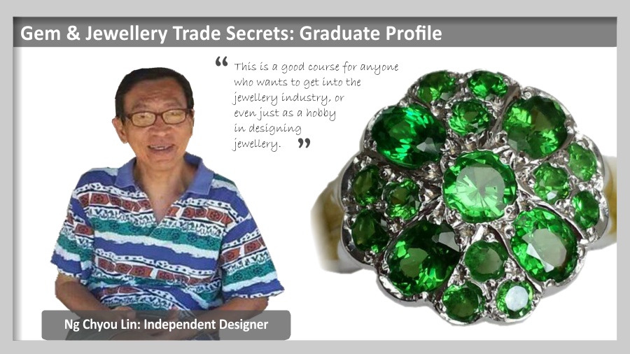 JDMIS Digital Design Graduate Profile